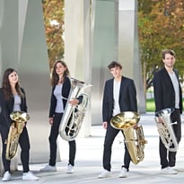 Quatuor Ellius