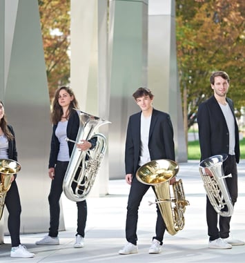 Quatuor Ellius
