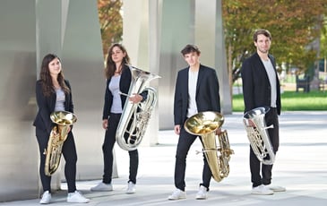 Quatuor Ellius