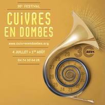 Objectif Brass : Place aux artistes en herbe #2