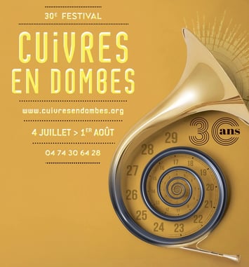 Objectif Brass : Place aux artistes en herbe #2