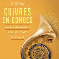 Festival Cuivres en Dombes