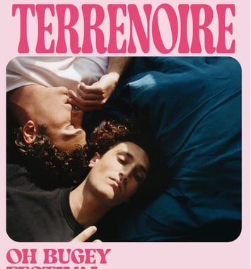 Terrenoire