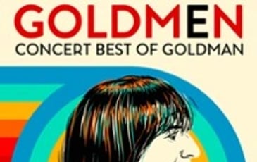 Goldmen, Best of Goldman, tournée