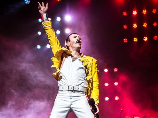 One Night of Queen