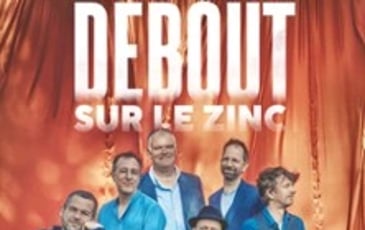 Debout sur le Zinc