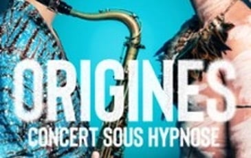 Geoffrey Secco, Concert sous hypnose, Origines
