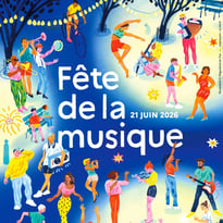 Fête de la musique à Bourg en Bresse