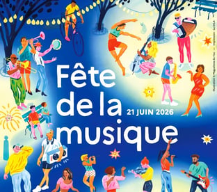 Fête de la musique à Divonne les Bains