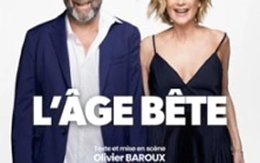 Michele Laroque et Kad Merad
