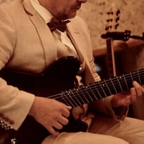 Concert Rouge Café