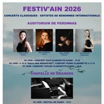 Festiv'Ain