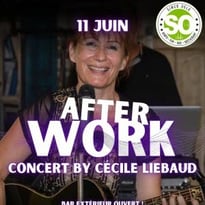 Cécile Liebaud