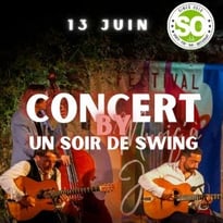 Un Soir de Swing