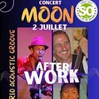 Moon
