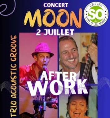 Moon