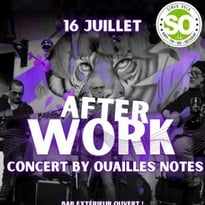 Ouailles Notes