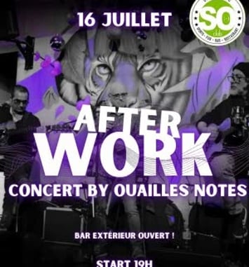 Ouailles Notes