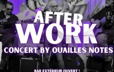Ouailles Notes