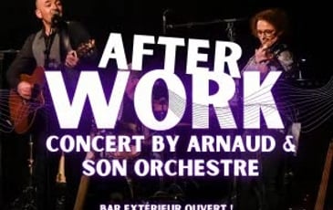 Arnaud et Son Orchestre