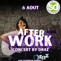 Draz
