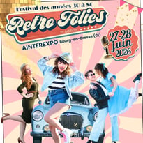 Retro Folies
