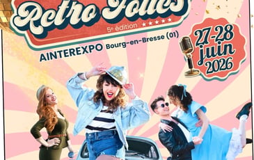 Retro Folies