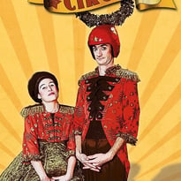 French coin coin circus