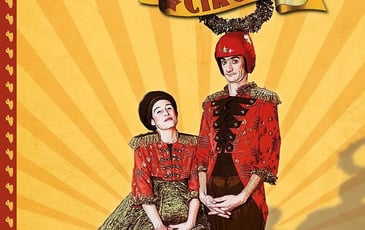 French coin coin circus