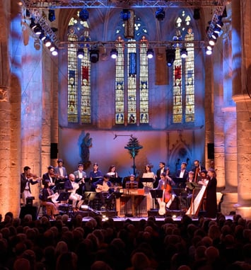 Festival d'Ambronay