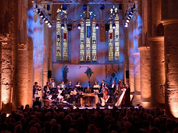 Festival d'Ambronay