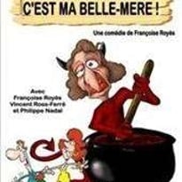 L'Enfer c'est belle-mère