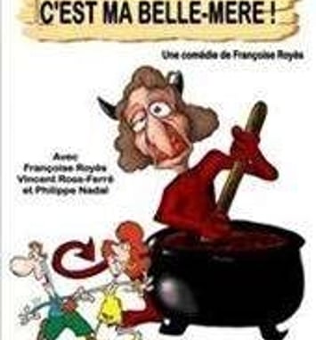 L'Enfer c'est belle-mère