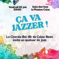 Ça va jazzer