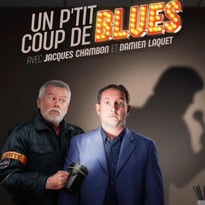 Un petit coup de blues