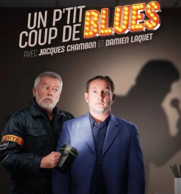 Un petit coup de blues