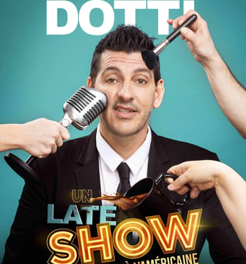 The Late Show