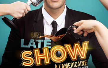 The Late Show