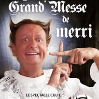 La Grand-Messe