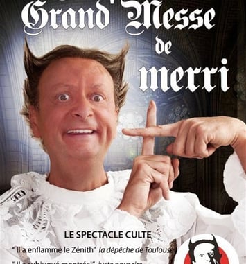 La Grand-Messe