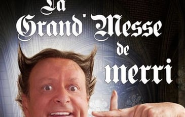 La Grand-Messe