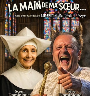 La Main de ma Soeur