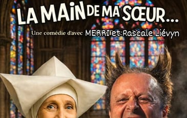 La Main de ma Soeur