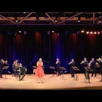 Monaco Brass, Guy Giuliano et Anne Carrère