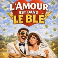 L' Amour Est dans le Blé