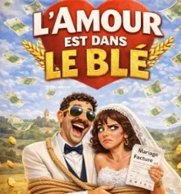 L' Amour Est dans le Blé