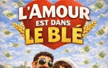 L' Amour Est dans le Blé
