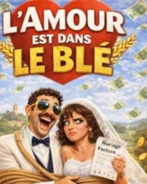 L' Amour Est dans le Blé