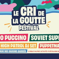Festival du Cri de la Goutte