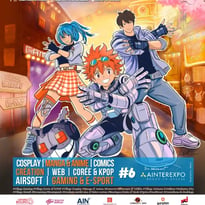 Hashtag Festival
